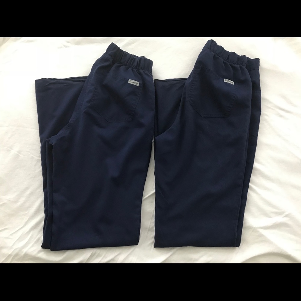 Grey’s Anatomy scrub pants